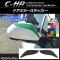 ɥߥ顼ƥå ܥĴ ȥ西 C-HR NGX10/NGX50 ϥ֥åɲ ٤20顼 1å(2) AP-CF1038
