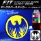󥯥Сƥå 륿 ܥĴ ۥ եå/ϥ֥å GK/GP / 2013ǯ09 ٤20顼 AP-CF2378