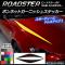 AP ボンネットガーニッシュステッカー カーボン調 マツダ ロードスター/ロードスターRF ND系 2015年05月～ 選べる20カラー AP-CF2469 入数：1セット(2枚)