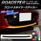 AP フロントスポイラーステッカー カーボン調 マツダ ロードスター/ロードスターRF ND系 2015年05月～ 選べる20カラー AP-CF2482