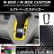 եȥ١ƥå ܥĴ ۥ N-BOX/N-BOX JF3/JF4 2017ǯ09 ٤20顼 AP-CF2833
