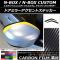 ɥߥ顼ȥƥå ܥĴ ۥ N-BOX/N-BOX JF3/JF4 2017ǯ09 ٤20顼 1å(2) AP-CF2843