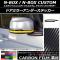ɥߥ顼ƥå ܥĴ ۥ N-BOX/N-BOX JF3/JF4 2017ǯ09 ٤20顼 1å(2) AP-CF2845