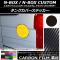 󥯥Сƥå ܥĴ ۥ N-BOX/N-BOX JF3/JF4 2017ǯ09 ٤20顼 AP-CF2850