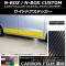 AP ɥɥƥå ܥĴ ۥ N-BOX/N-BOX JF3/JF4 2017ǯ09 ٤20顼 AP-CF2854 1å(4)