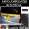 AP Хåɥƥå ܥĴ ۥ N-BOX/N-BOX JF3/JF4 2017ǯ09 ٤20顼 AP-CF2867 1å(2)