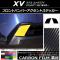 եȥХѡȥƥå ܥĴ Х XV GT3/GT7 2017ǯ05 ٤20顼 1å(2) AP-CF2930