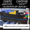AP バックドアアンダーステッカー カーボン調 ダイハツ/スバル タントカスタム/シフォンカスタム 600系 選べる20カラー AP-CF928
