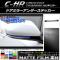 ɥߥ顼ƥå ޥåĴ ȥ西 C-HR NGX10/NGX50 ϥ֥åɲ 롼2 1å(2) AP-CFMT1039