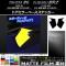 ɥߥ顼١ƥå ޥåĴ ȥ西/Х 86/BRZ ZN6/ZC6 / 2012ǯ03 롼1 1å(2) AP-CFMT2266