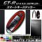スマートキーステッカー マット調 ニッサン GT-R R35 2007年12月～ 色グループ2 AP-CFMT2402