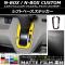 եȥ١ƥå ޥåĴ ۥ N-BOX/N-BOX JF3/JF4 2017ǯ09 롼1 AP-CFMT2833