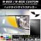 إåɥ饤ȥɥƥå ޥåĴ ۥ N-BOX/N-BOX JF3/JF4 2017ǯ09 롼2 1å(2) AP-CFMT2842