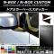 ɥߥ顼١ƥå ޥåĴ ۥ N-BOX/N-BOX JF3/JF4 2017ǯ09 롼2 1å(2) AP-CFMT2846