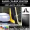 եȥԥ顼ƥå ޥåĴ ۥ N-BOX/N-BOX JF3/JF4 2017ǯ09 롼1 1å(2) AP-CFMT2848