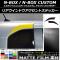 AP ꥢɥȥƥå ޥåĴ ۥ N-BOX/N-BOX JF3/JF4 2017ǯ09 롼2 AP-CFMT2860 1å(2)