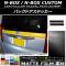 AP Хåɥƥå ޥåĴ ۥ N-BOX/N-BOX JF3/JF4 2017ǯ09 롼2 AP-CFMT2867 1å(2)