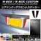 ꥢʥСȥƥå ޥåĴ ۥ N-BOX/N-BOX JF3/JF4 2017ǯ09 롼1 1å(2) AP-CFMT2872