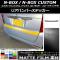 AP ꥢХѡƥå ޥåĴ ۥ N-BOX/N-BOX JF3/JF4 2017ǯ09 롼2 AP-CFMT2876