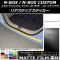 AP ꥢƥåץƥå ޥåĴ ۥ N-BOX/N-BOX JF3/JF4 2017ǯ09 롼1 AP-CFMT2884