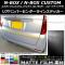 AP ꥢХѡ󥿡饤󥹥ƥå ޥåĴ ۥ N-BOX/N-BOX JF3/JF4 2017ǯ09 롼1 AP-CFMT2886 1å(3)