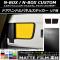 ɥϥɥѥͥ륹ƥå ޥåĴ ꥢ ۥ N-BOX/N-BOX JF3/JF4 2017ǯ09 롼2 1å(2) AP-CFMT2889
