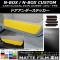 AP ɥƥå ޥåĴ ۥ N-BOX/N-BOX JF3/JF4 2017ǯ09 롼2 AP-CFMT2893 1å(4)