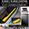 AP ʡɥƥåץƥå ޥåĴ ۥ N-BOX/N-BOX JF3/JF4 2017ǯ09 롼2 AP-CFMT2894 1å(4)