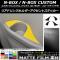 ꥢɥ󥯥ۥȥƥå ޥåĴ ۥ N-BOX/N-BOX JF3/JF4 2017ǯ09 롼1 1å(4) AP-CFMT2900