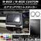 󥢥ȥƥå ޥåĴ ۥ N-BOX/N-BOX JF3/JF4 2017ǯ09 롼2 1å(4) AP-CFMT2912
