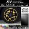 AP ۥ륹ƥå ޥåĴ Х XV GT3/GT7 2017ǯ05 롼1 AP-CFMT2948 1å(20)