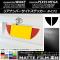 ꥢʥСɥƥå ޥåĴ 2 ϥ/ȥ西 /ԥᥬ LA700 2014ǯ11 롼1 1å(2) AP-CFMT3013