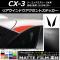ꥢɥȥƥå ޥåĴ ޥĥ CX-3 DK / 2015ǯ02 롼1 1å(2) AP-CFMT3204