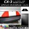 ꥢʥСɥƥå ޥåĴ 2 ޥĥ CX-3 DK / 2015ǯ02 롼1 1å(2) AP-CFMT3222