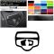 إåɥ饤ȥåѥͥ륹ƥå ޥåĴ 륻ǥ٥ C饹 GLC W205 X253 C180/C200 롼1 1å(3) AP-CFMT4255