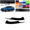 ɥߥ顼ƥå ޥåĴ Х WRX STI VAB 2015ǯ2016ǯ 롼1 1å(2) AP-CFMT4341