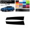ɥɥƥå ޥåĴ Х WRX STI VAB 2015ǯ2018ǯ 롼1 1å(2) AP-CFMT4343