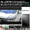 AP ܥͥåȥ饤󥹥ƥå ޥåĴ B ۥ N-WGN/N-WGN JH1/JH2 / 2013ǯ11 롼1 AP-CFMT494 1å(2)