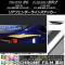 AP リアフェンダーラインステッカー クローム調 トヨタ/スバル 86/BRZ ZN6/ZC6 前期/後期 2012年03月～ 選べる20カラー AP-CRM2172 入数：1セット(2枚)