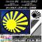 󥯥Сƥå Ĵ ϴ ȥ西/Х 86/BRZ ZN6/ZC6 / 2012ǯ03 ٤20顼 AP-CRM2271