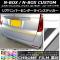 AP ꥢХѡ󥿡饤󥹥ƥå Ĵ ۥ N-BOX/N-BOX JF3/JF4 2017ǯ09 ٤20顼 AP-CRM2886 1å(3)