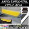 AP ɥƥå Ĵ ۥ N-BOX/N-BOX JF3/JF4 2017ǯ09 ٤20顼 AP-CRM2893 1å(4)