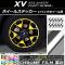AP ۥ륹ƥå Ĵ Х XV GT3/GT7 2017ǯ05 ٤20顼 AP-CRM2948 1å(20)
