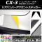 ꥢХѡȥƥå Ĵ ޥĥ CX-3 DK / 2015ǯ02 ٤20顼 1å(2) AP-CRM3219