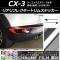 AP ꥢե쥯ȥॹƥå Ĵ ޥĥ CX-3 DK / 2015ǯ02 ٤20顼 AP-CRM3231 1å(2)