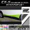AP ɥɥƥå Ĵ ޥĥ CX-5 KE / 2012ǯ02 ٤20顼 AP-CRM407 1å(4)
