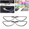ʡɥϥɥȥॹƥå Ĵ 륻ǥ٥ C饹 GLC W205/C205/A205 X253 ٤20顼 1å(4) AP-CRM4351