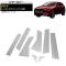 ԥ顼С ޥĥ CX-5 KF Х̤б 2017ǯ02 ̥С ƥ쥹 1å(8) AP-DG139