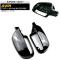 ɥߥ顼С A3 A4 A5/S5/RS5 ԥΥ֥å ABS 󥵡ۡͭ 1å() AP-DM214-PBK