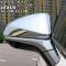 ɥߥ顼С NX250/NX350/NX350h/NX450h+ RX350/RX450h+/RX500h ̥С ABS ϥɥ 1å() AP-DM381-KSI